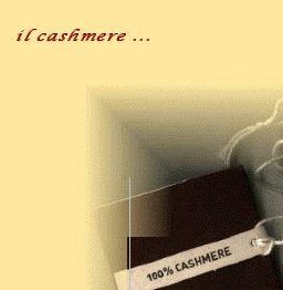 100% Cashmere